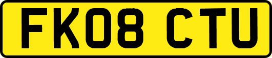 FK08CTU