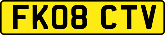 FK08CTV