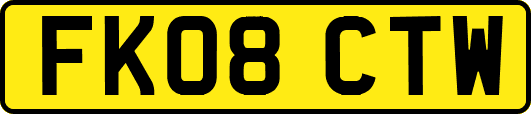 FK08CTW