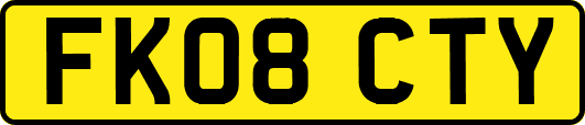 FK08CTY