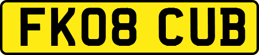 FK08CUB