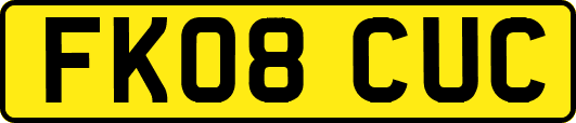FK08CUC
