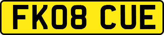 FK08CUE