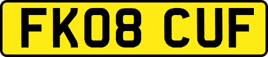 FK08CUF