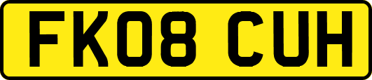 FK08CUH
