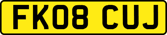 FK08CUJ