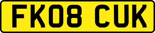 FK08CUK
