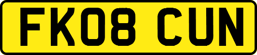 FK08CUN