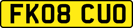 FK08CUO
