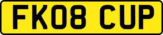 FK08CUP