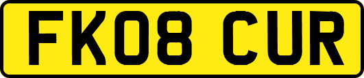 FK08CUR