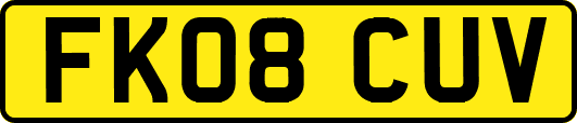 FK08CUV