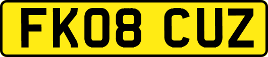 FK08CUZ
