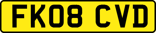 FK08CVD