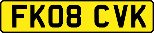 FK08CVK