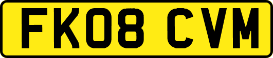 FK08CVM