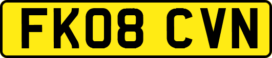 FK08CVN