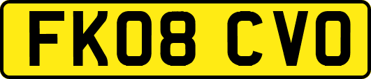 FK08CVO