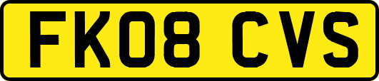 FK08CVS