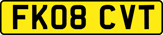 FK08CVT