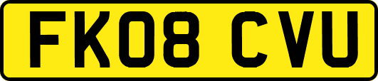 FK08CVU
