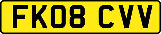 FK08CVV