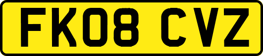 FK08CVZ