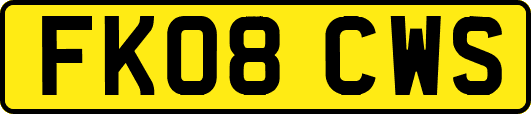 FK08CWS
