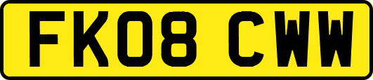 FK08CWW