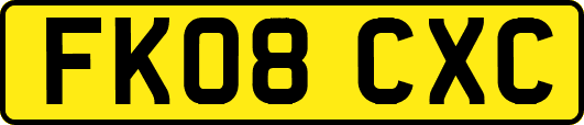 FK08CXC