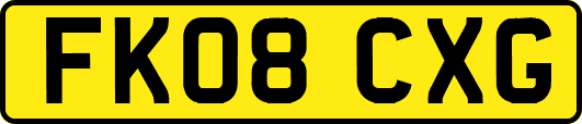FK08CXG