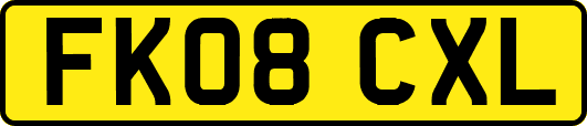 FK08CXL