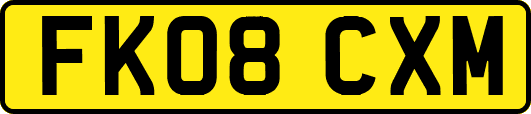 FK08CXM