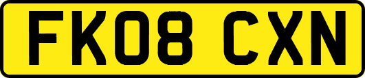 FK08CXN