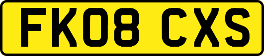 FK08CXS