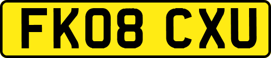 FK08CXU