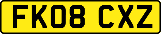 FK08CXZ