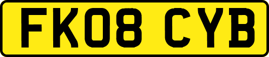 FK08CYB