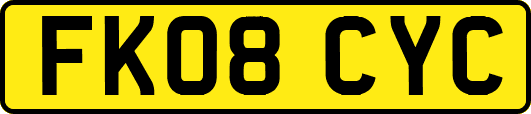 FK08CYC