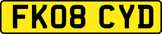 FK08CYD