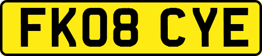 FK08CYE