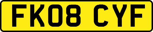 FK08CYF