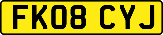FK08CYJ