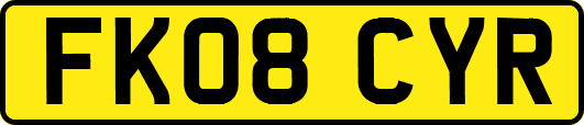 FK08CYR