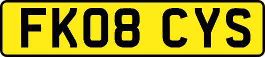 FK08CYS