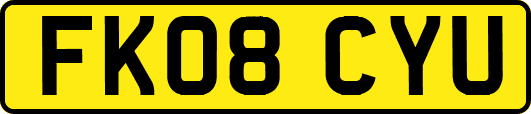 FK08CYU