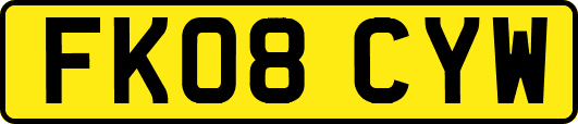 FK08CYW