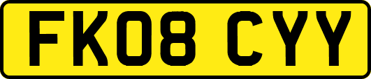 FK08CYY