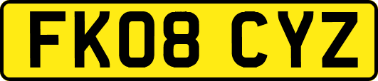 FK08CYZ