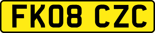 FK08CZC